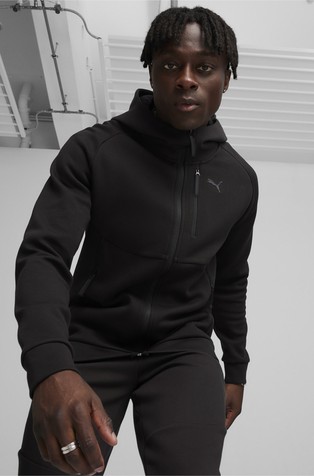 Pumatech pulover s kapuljačom