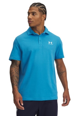 Icon kompaktna polo majica