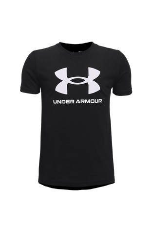 Sportstyle logo majica kratkih rukava