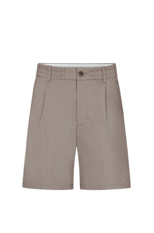 Kratke hlače od rastezljivog pamuka