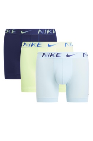 Dri-FIT Essential Micro Boxer 3-Pack