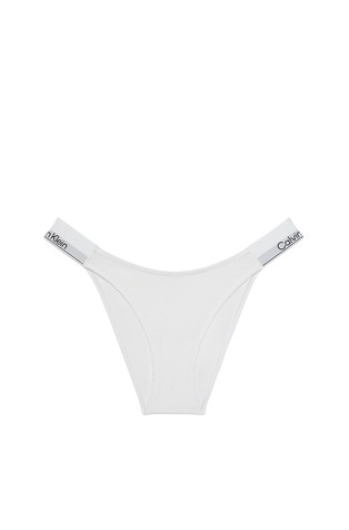 String Bikini - Icon Logo