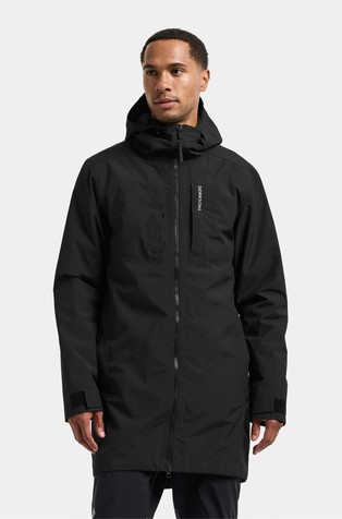 Sören vodootporna parka s kapuljačom