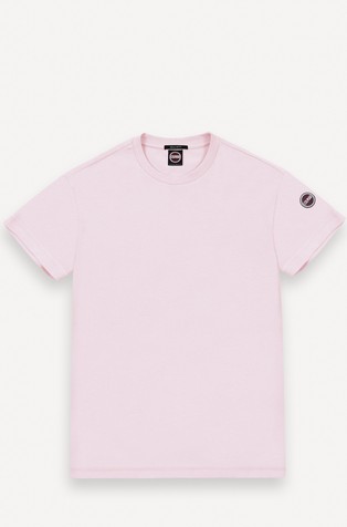 Pamučna majica s piké teksturom