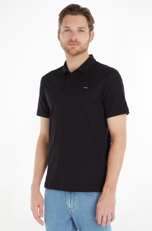 Slim fit polo majica