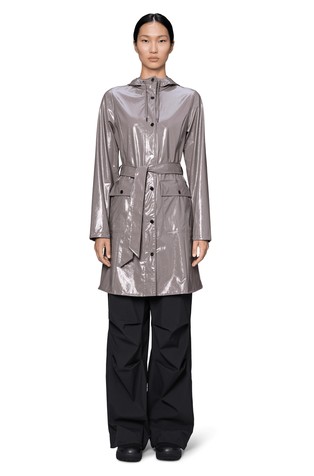 Curve Waterproof Jacket