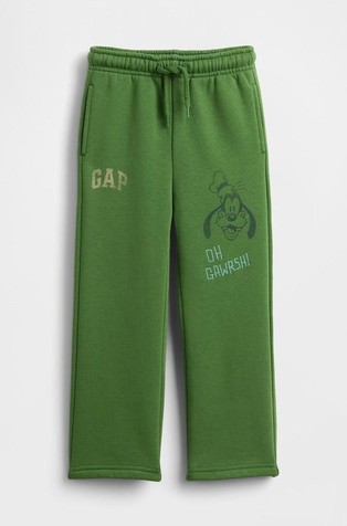 Gap × Disney logo donji dio trenirke za djecu dječake