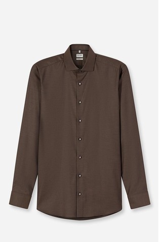 Level Five body fit košulja