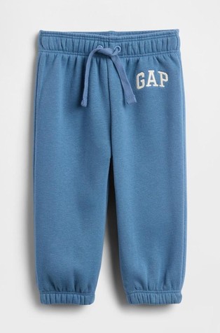 Gap logo donji dio trenirke za bebe