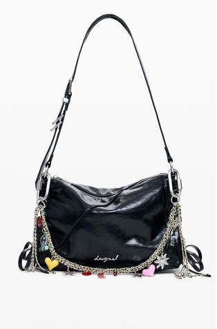 Torbica od umjetne kože