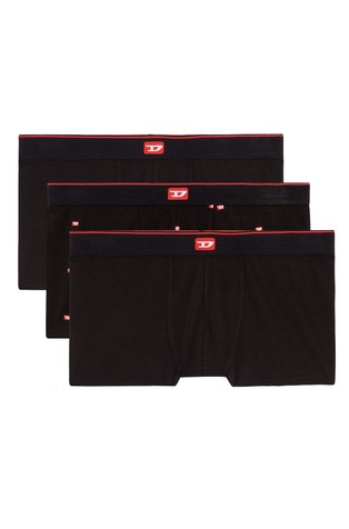 Paket 3 para bokserica s D logotipom