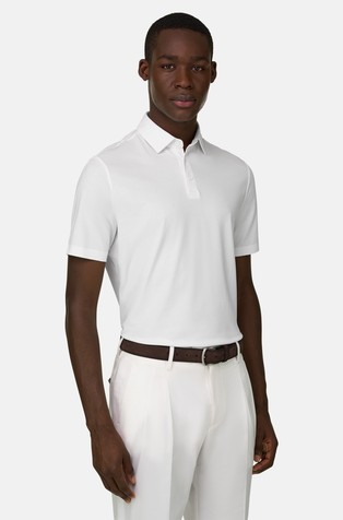 Polo majica od rastezljivog pima pamuka