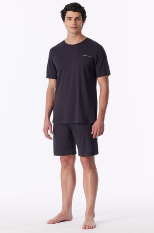 Modern Bonded - short pyjamas
