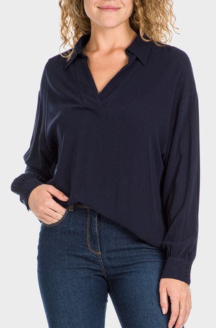 Viscose blouse