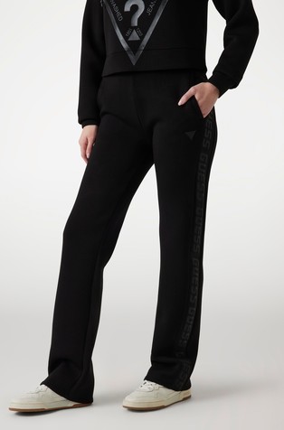 Donji dio trenirke od mješavine viskoze