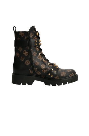 Rodeta logo gležnjače sa zakovicama