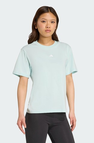 Essentials Small Logo pamučna majica kratkih rukava