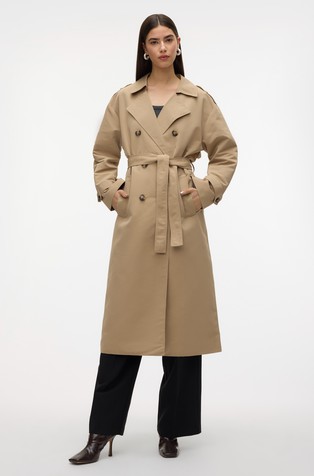 VMCHLOE Trenchcoat