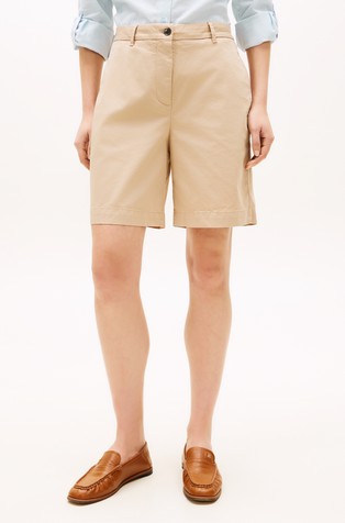 Regular fit chino kratke hlače