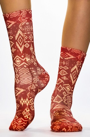 Red Carpet ženske čarape