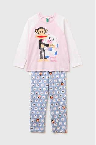 Paul Frank pidžama dugih rukava