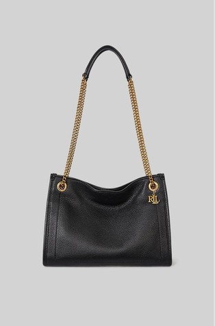 Bradley kožna tote torbica