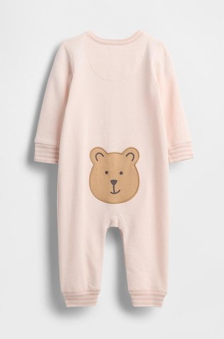 Kombinezon s medvjedićem Brannanom za bebe