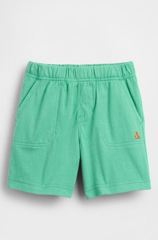 Baby & Toddler Mix & Match Pull-On Shorts