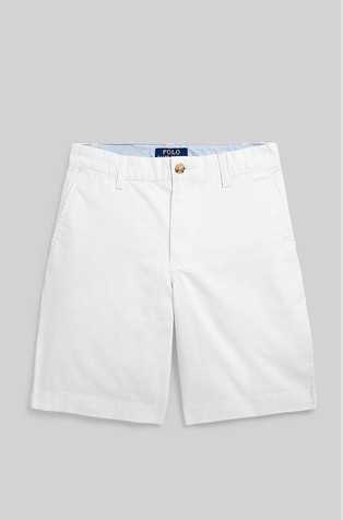 Straight fit kratke hlače od Flex Abrasion tkanine