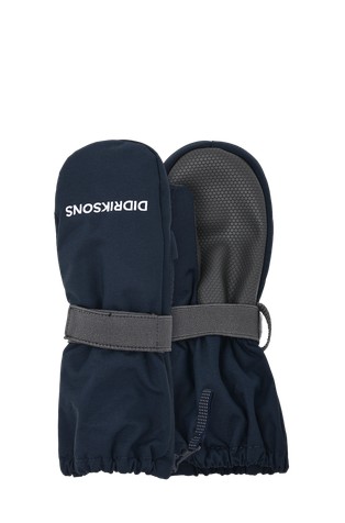 Biggles vodootporne rukavice