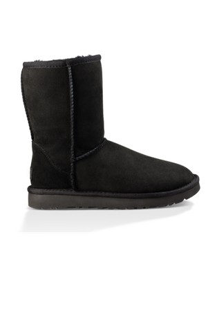 Classic Short II Boot