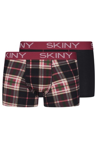 Paket od 2 para bokserica