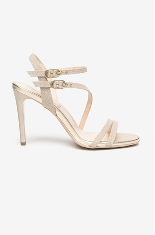 Sandale od tehničke tkanine