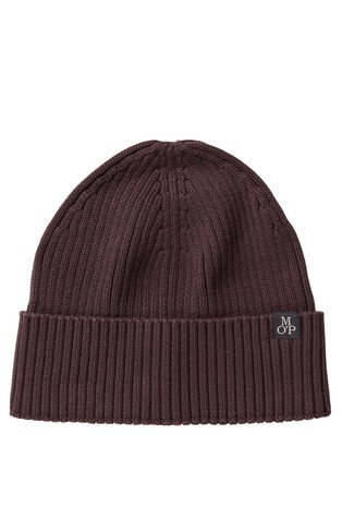 Organic cotton beanie