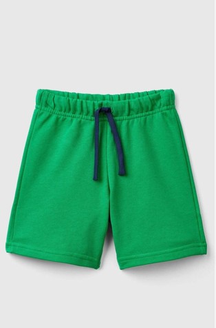 Kratke hlače od organskog pamuka