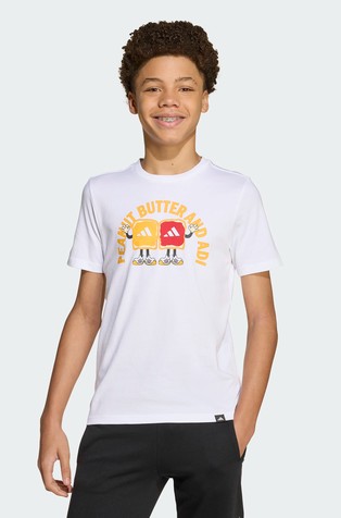 Food logo majica kratkih rukava