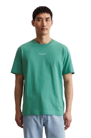 Majica kratkih rukava od organskog pamuka