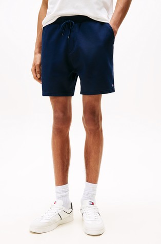 Cotton-blend Sweat Shorts