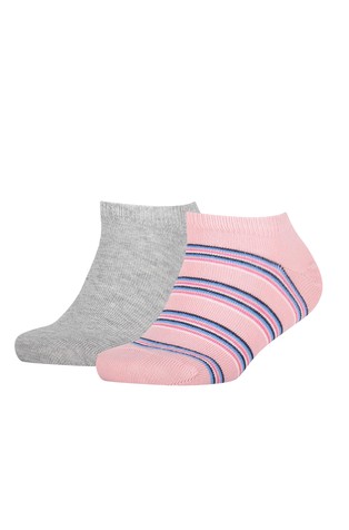 Paket 2 para niskih čarapa