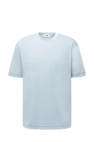 Majica od mješavine pamuka