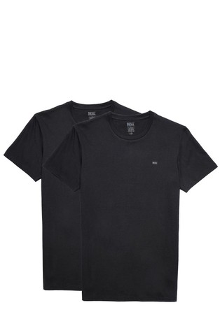 Paket od 2 logo majice