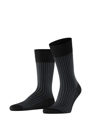 Oxford prugaste čarape