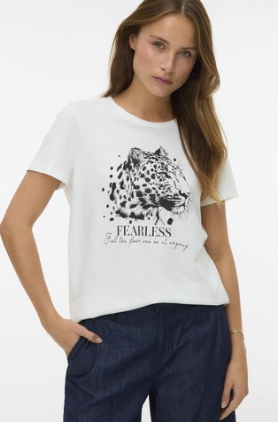 VMJAMAICA T-Shirt with print