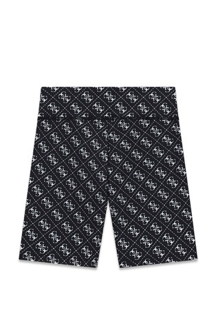 4G Logo kratke tajice od mikrofibre