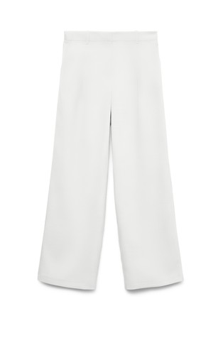 VMCASSIDY wide leg trousers