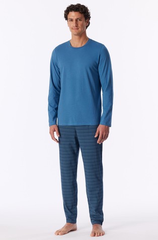 Casual Essentials - long pyjamas