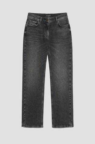 Regular fit jeans hlače