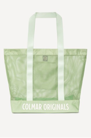 Mrežasta tote torba