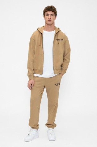 Gap logo muški donji dio trenirke