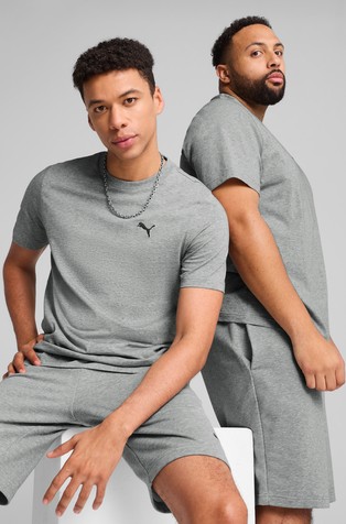 ESS Small Logo Tee